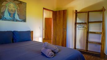 Terra Coral - Chapada dos Veadeiros