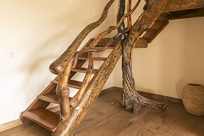 Terra Coral - Chapada dos Veadeiros