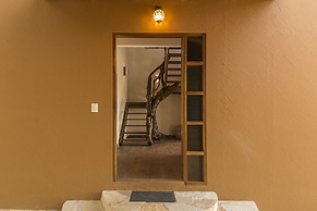 Terra Coral - Chapada dos Veadeiros