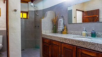 Terra Coral - Chapada dos Veadeiros