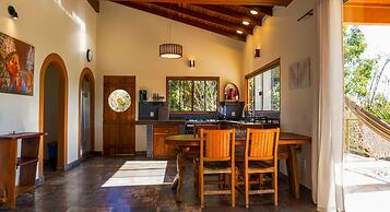 Terra Coral - Chapada dos Veadeiros