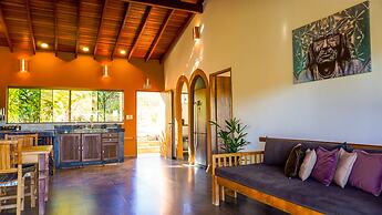 Terra Coral - Chapada dos Veadeiros