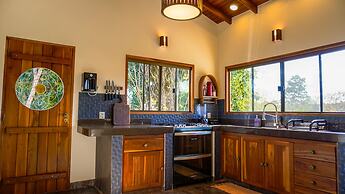 Terra Coral - Chapada dos Veadeiros