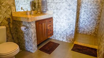 Terra Coral - Chapada dos Veadeiros