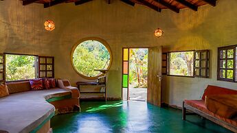 Terra Coral - Chapada dos Veadeiros