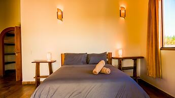 Terra Coral - Chapada dos Veadeiros