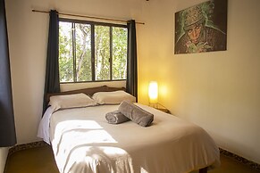 Terra Coral - Chapada dos Veadeiros