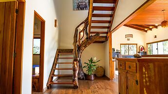 Terra Coral - Chapada dos Veadeiros