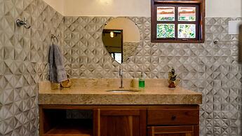 Terra Coral - Chapada dos Veadeiros