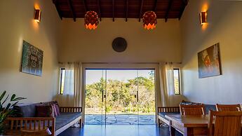 Terra Coral - Chapada dos Veadeiros