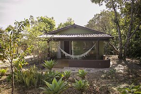 Terra Coral - Chapada dos Veadeiros