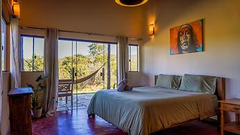 Terra Coral - Chapada dos Veadeiros