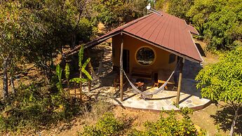 Terra Coral - Chapada dos Veadeiros