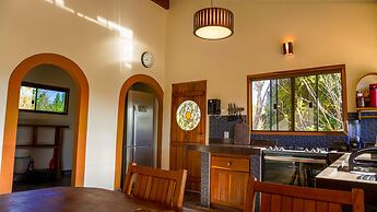 Terra Coral - Chapada dos Veadeiros