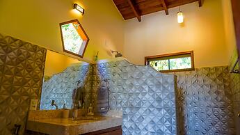 Terra Coral - Chapada dos Veadeiros