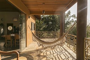 Terra Coral - Chapada dos Veadeiros