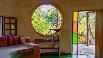 Terra Coral - Chapada dos Veadeiros