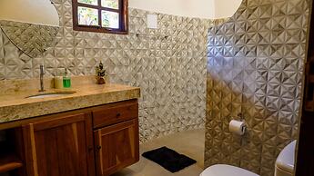 Terra Coral - Chapada dos Veadeiros