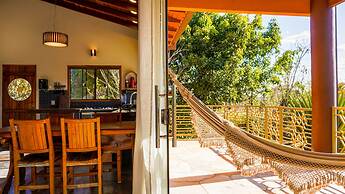 Terra Coral - Chapada dos Veadeiros