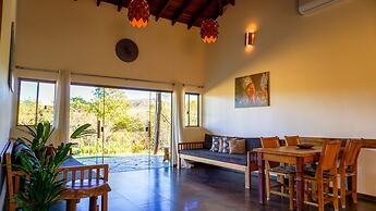 Terra Coral - Chapada dos Veadeiros