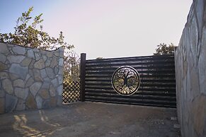 Terra Coral - Chapada dos Veadeiros