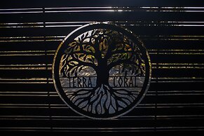 Terra Coral - Chapada dos Veadeiros