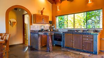 Terra Coral - Chapada dos Veadeiros