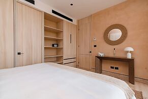 Lumina at The Village Luxury Residences in Corasol