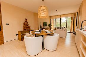 Lumina at The Village Luxury Residences in Corasol