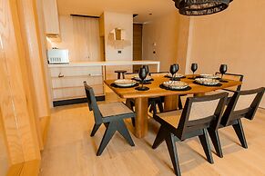 Lumina at The Village Luxury Residences in Corasol