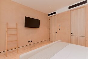 Lumina at The Village Luxury Residences in Corasol