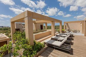 Lumina at The Village Luxury Residences in Corasol