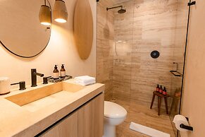 Lumina at The Village Luxury Residences in Corasol