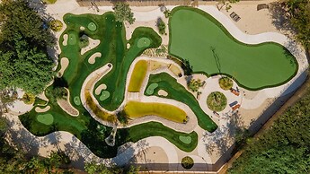 Lumina at The Village Luxury Residences in Corasol