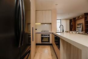 Lumina at The Village Luxury Residences in Corasol