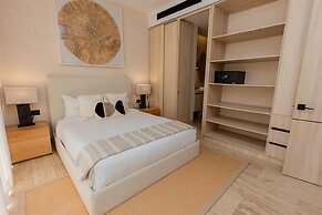 Lumina at The Village Luxury Residences in Corasol