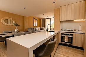 Lumina at The Village Luxury Residences in Corasol