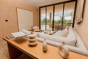 Lumina at The Village Luxury Residences in Corasol