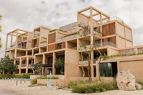 Lumina at The Village Luxury Residences in Corasol