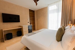 Lumina at The Village Luxury Residences in Corasol