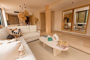 Lumina at The Village Luxury Residences in Corasol