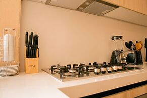 Lumina at The Village Luxury Residences in Corasol