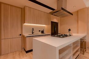 Lumina at The Village Luxury Residences in Corasol