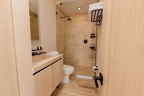 Lumina at The Village Luxury Residences in Corasol