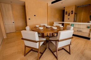 Lumina at The Village Luxury Residences in Corasol