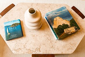 Lumina at The Village Luxury Residences in Corasol