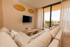 Lumina at The Village Luxury Residences in Corasol