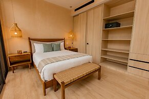 Lumina at The Village Luxury Residences in Corasol