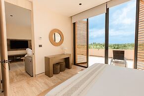 Lumina at The Village Luxury Residences in Corasol