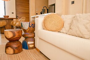 Lumina at The Village Luxury Residences in Corasol